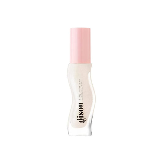 GISOU Honey Infused Lip Oil