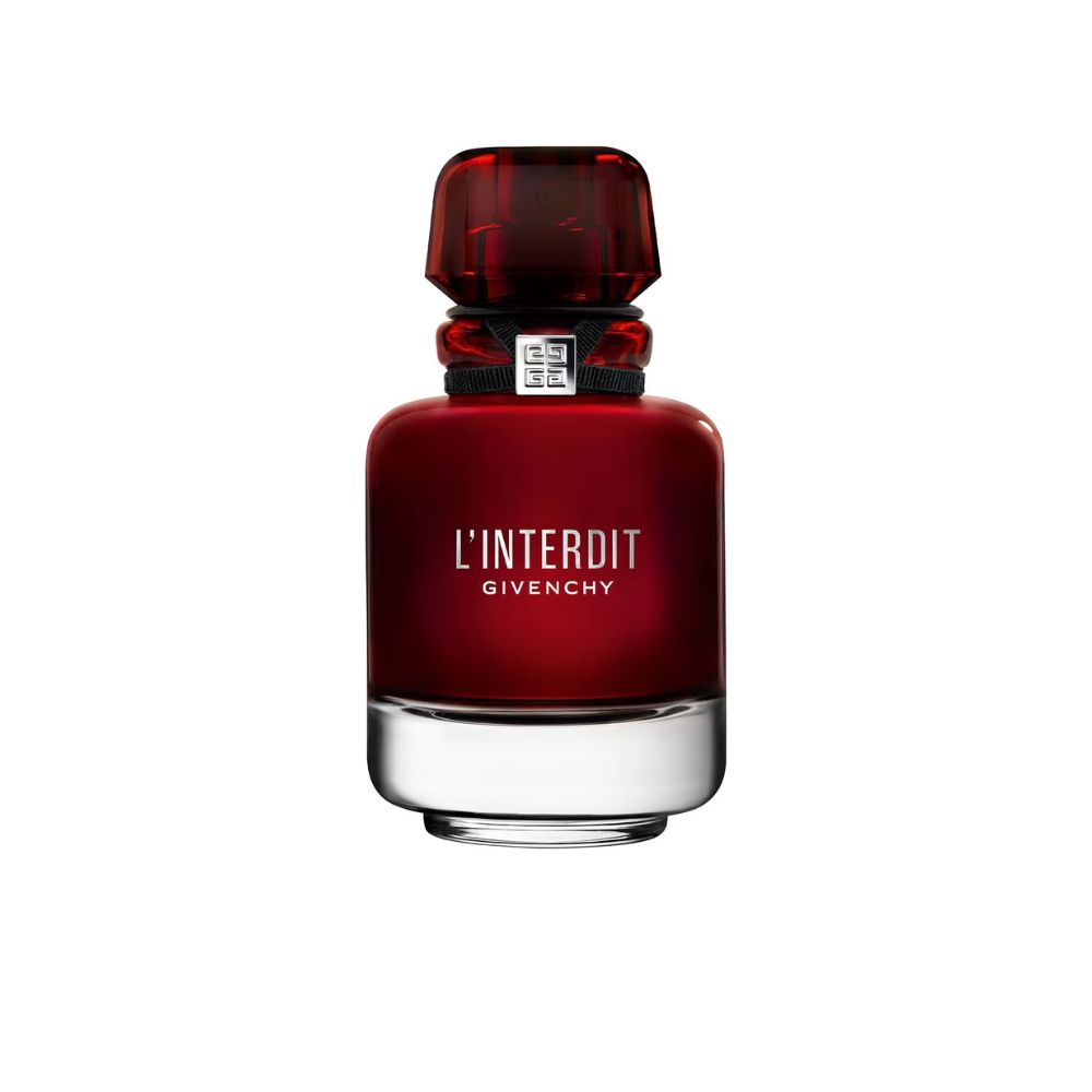 GIVENCHY L'Interdit Eau de Parfum Rouge