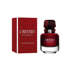 GIVENCHY L'Interdit Eau de Parfum Rouge