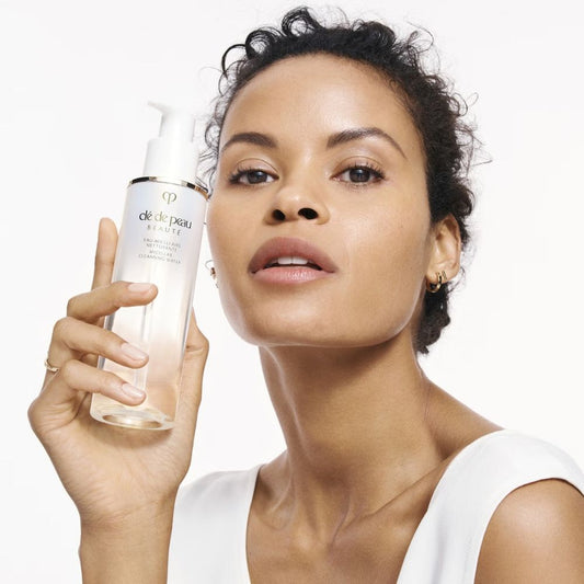 Clé de Peau Beauté Micellar Cleansing Water 200ml