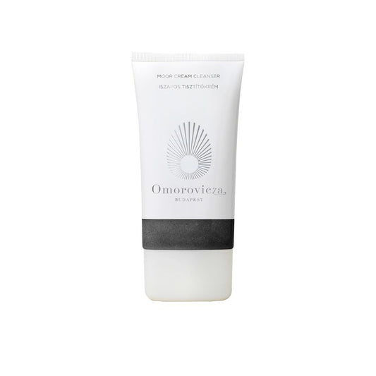 Omorovicza Moor Cream Cleanser 150ml