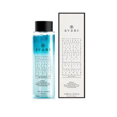 Avant Skincare Bi-Phase Hyaluronic Acid Rejuvenating Micellar Water 200ml