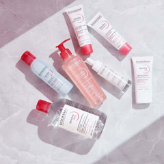 Bioderma Sensibio Gel Moussant Cleansing Foaming Gel 500ml