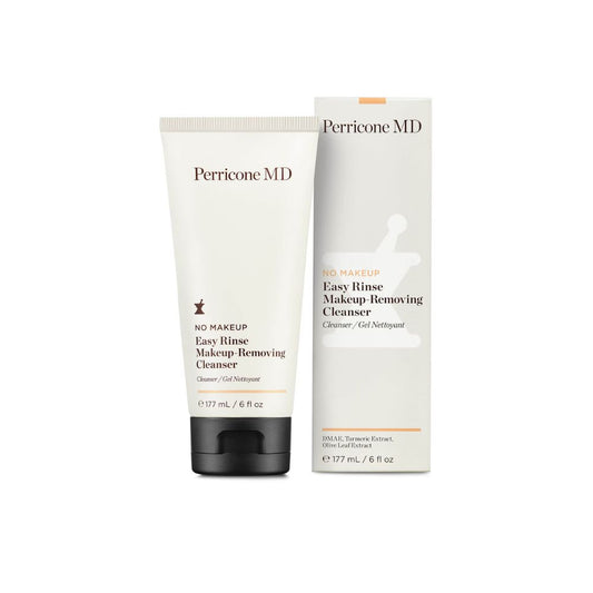 Perricone MD No Makeup Easy Rinse Makeup-Removing Cleanser 117ml