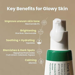 AXIS - Y - Dark Spot Correcting Glow Cream 50ml