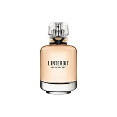 GIVENCHY L'Interdit Eau de Parfum
