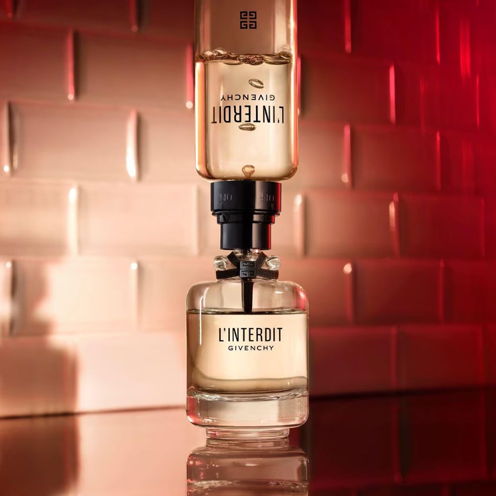 GIVENCHY L'Interdit Eau de Parfum