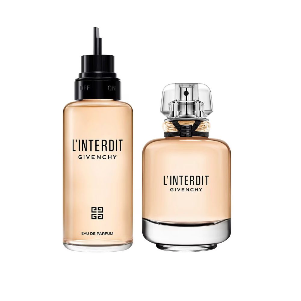 GIVENCHY L'Interdit Eau de Parfum