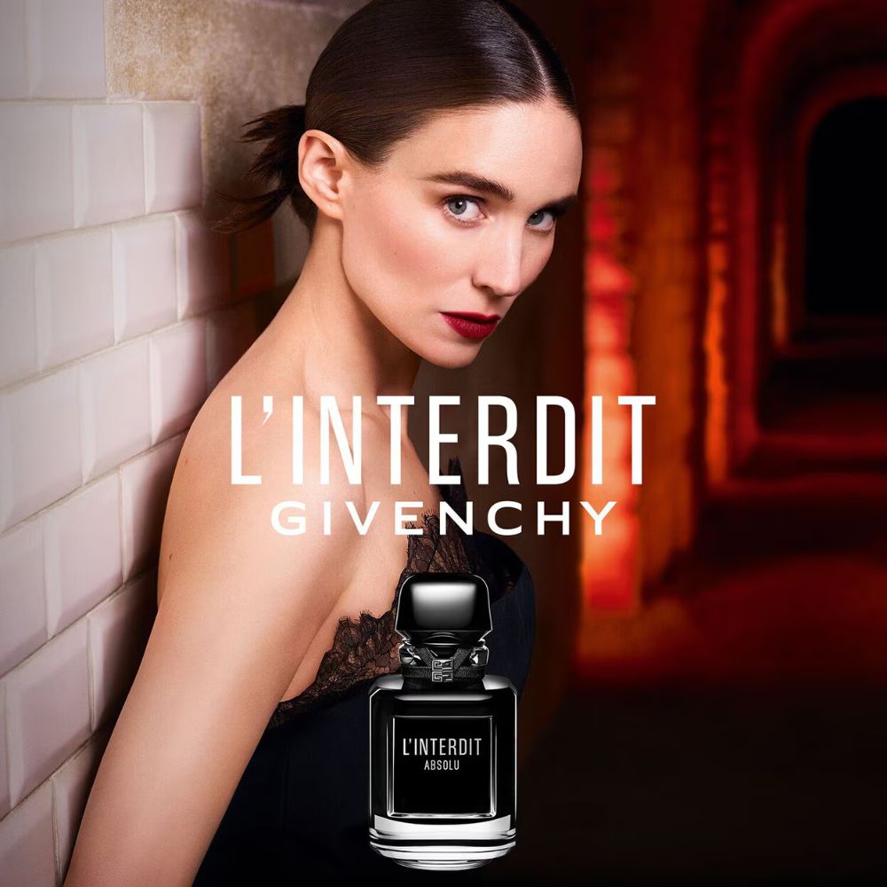 GIVENCHY L'Interdit Absolu Eau de Parfum Intense