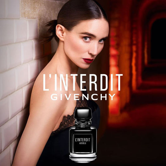 GIVENCHY L'Interdit Absolu Eau de Parfum Intense