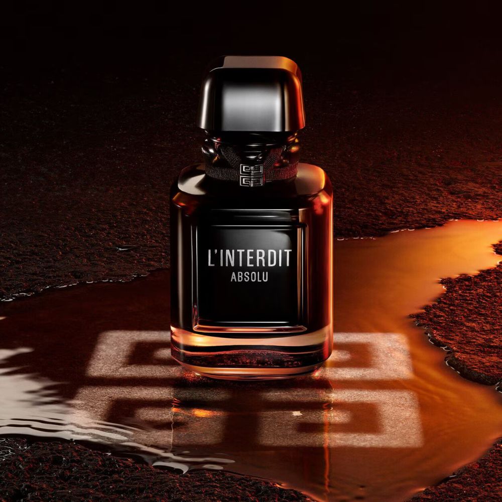 GIVENCHY L'Interdit Absolu Eau de Parfum Intense