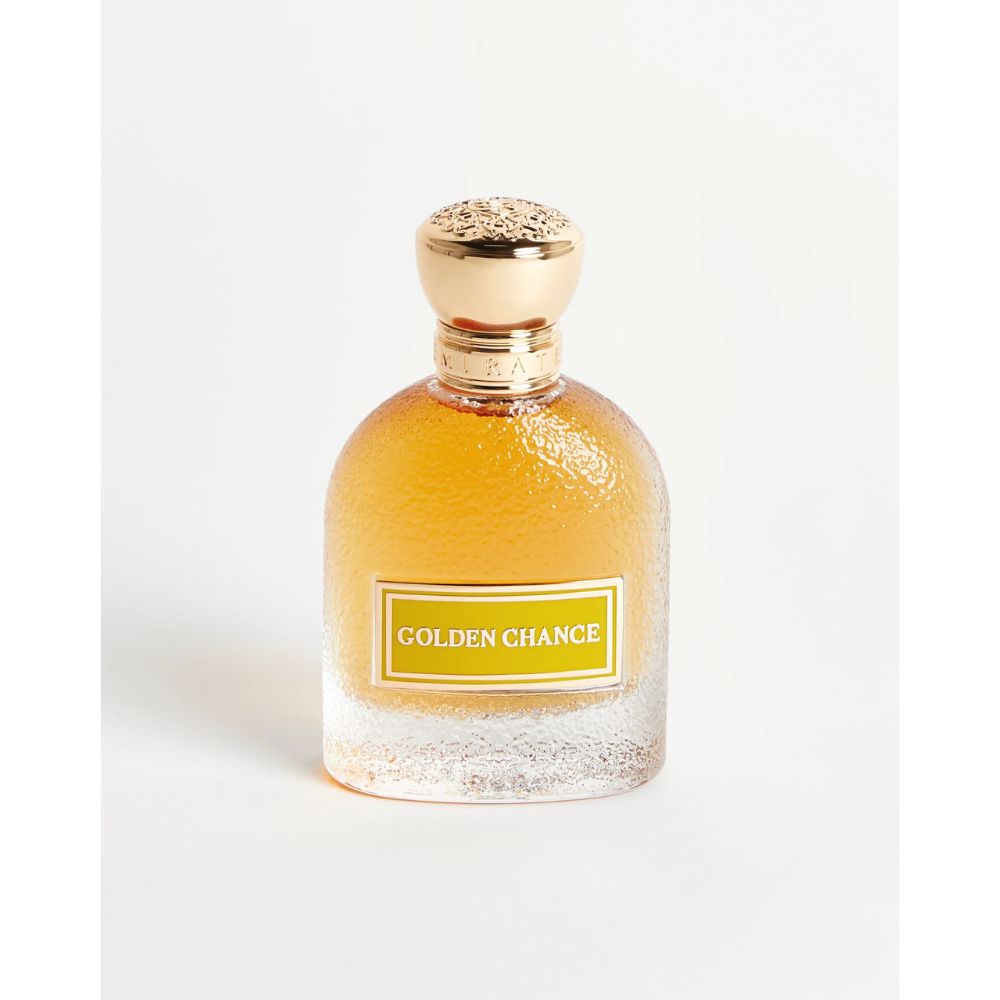 Emirates Pride  - Golden Chance