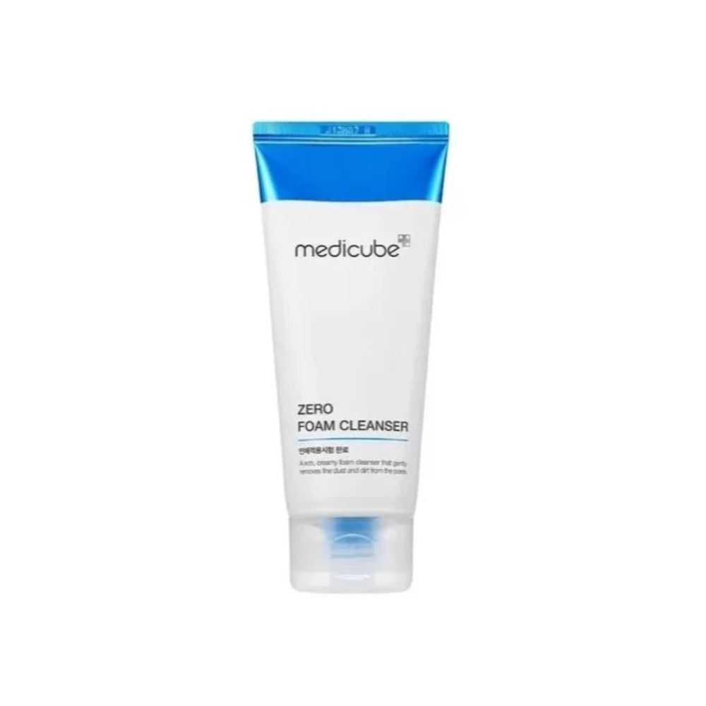 Medicube - Zero Foam Cleanser