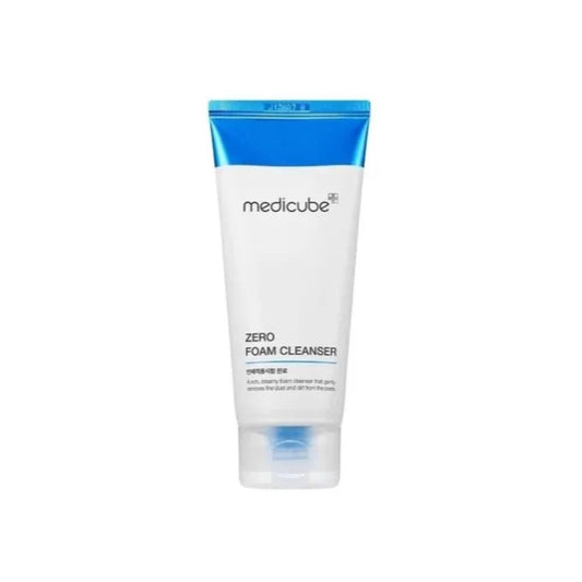Medicube - Zero Foam Cleanser