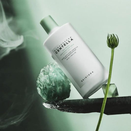 SKIN 1004 - Madagascar Centella Tea-Trica Soothing Sun Milk