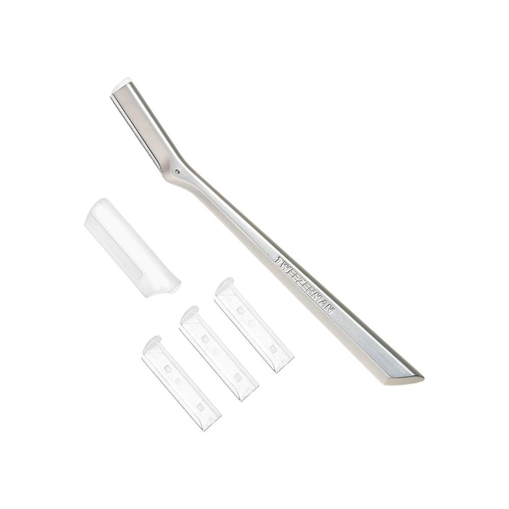 شفرة حلاقة الوجه من تويزرمان