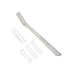 شفرة حلاقة الوجه من تويزرمان