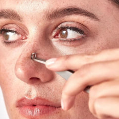 أداة إزالة الرؤوس السوداء من تويزرمان