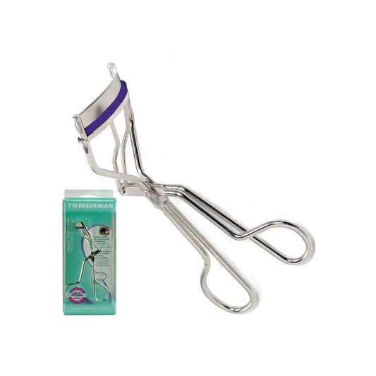 Tweezerman Deluxe Classic Eyelash Curler