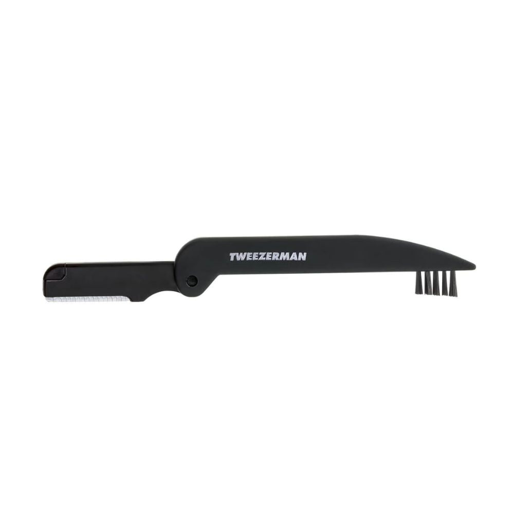 Tweezerman Precision Folding Razor