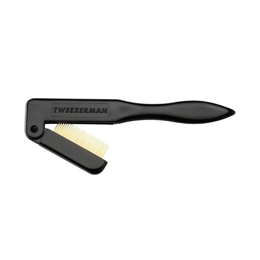 Tweezerman Folding Lash Comb