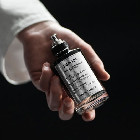 ميزون مارجيلا ريبليكا - عطر سول أوف ذا فورست