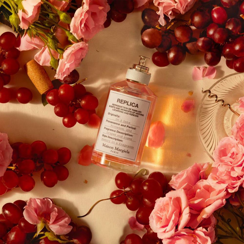 عطر MAISON MARGIELA Replica On A Date EDT