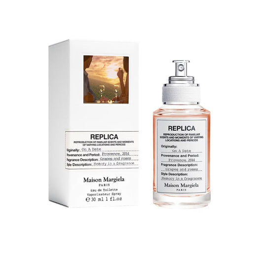 عطر MAISON MARGIELA Replica On A Date EDT