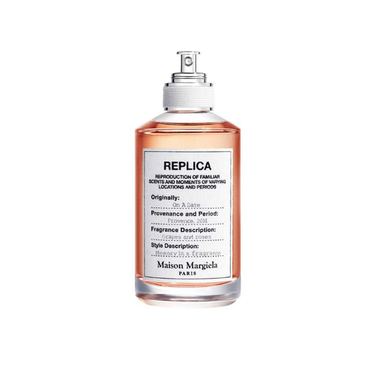 عطر ميزون مارجيلا ريبليكا أون أ ديت EDT