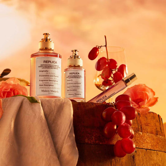 عطر ميزون مارجيلا ريبليكا أون أ ديت EDT