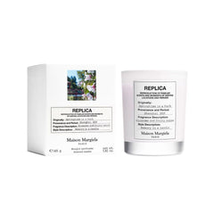 MAISON MARGIELA Replica Springtime In A Park Scented candle