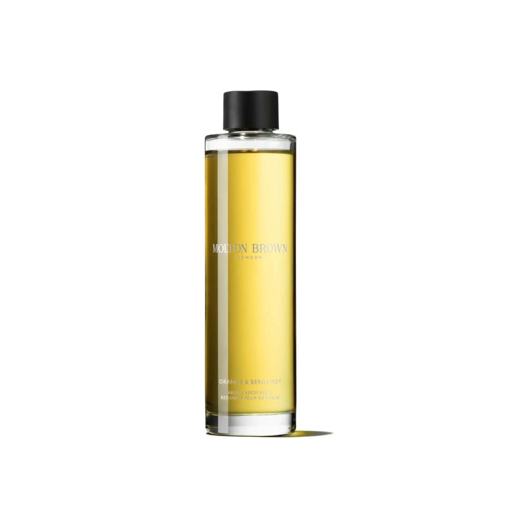 Molton Brown Orange and Bergamot Aroma Reeds Refill 150ml
