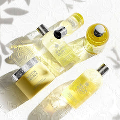 Molton Brown Orange & Bergamot Nourishing Body Lotion
