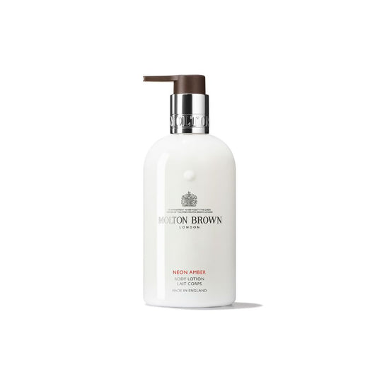 Molton Brown Neon Amber Body Lotion 300ml