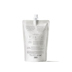 Molton Brown Fiery Pink Pepper Bath and Shower Gel Refill 400ml