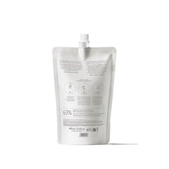 Molton Brown Coastal Cypress and Sea Fennel Bath and Shower Gel Refill 400ml