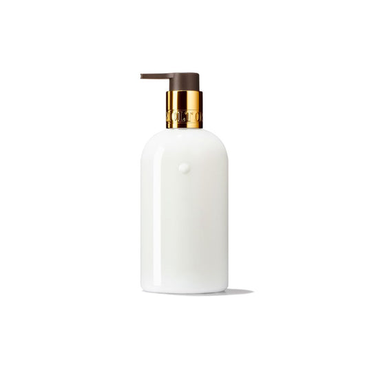 Molton Brown Mesmerising Oudh Accord and Gold Hand Lotion 300ml