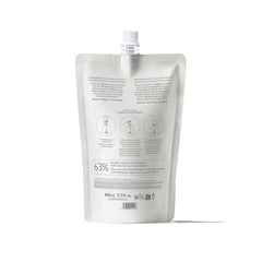 Molton Brown Orange and Bergamot Fine Liquid Hand Wash Refill 400ml