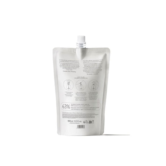 Molton Brown Coastal Cypress and Sea Fennel Fine Liquid Hand Wash Refill 400ml