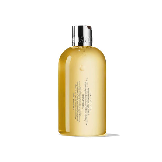 Molton Brown Flora Luminare Bath & Shower Gel 300ml
