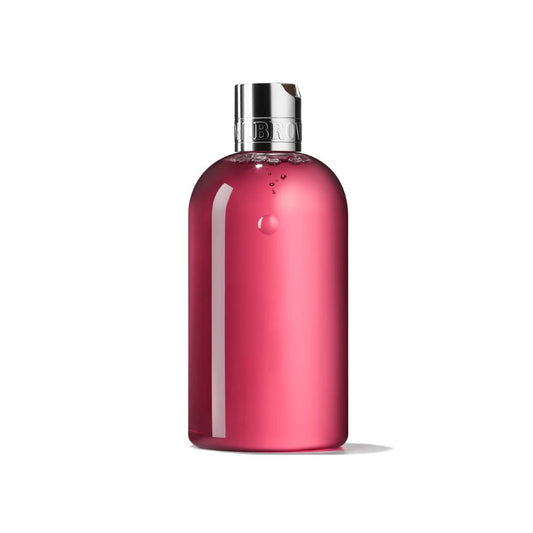 Molton Brown Fiery Pink Pepper Bath and Shower Gel 300ml