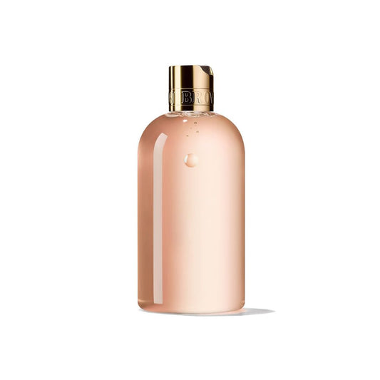 Molton Brown Jasmine and Sun Rose Bath and Shower Gel 300ml