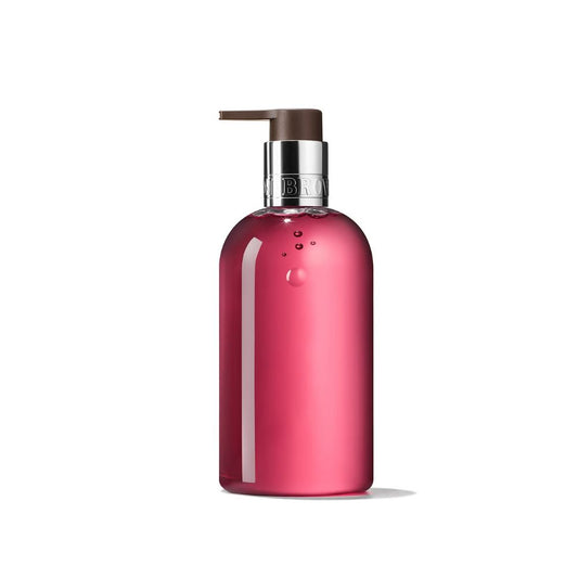Molton Brown Fiery Pink Pepper Fine Liquid Hand Wash 300ml