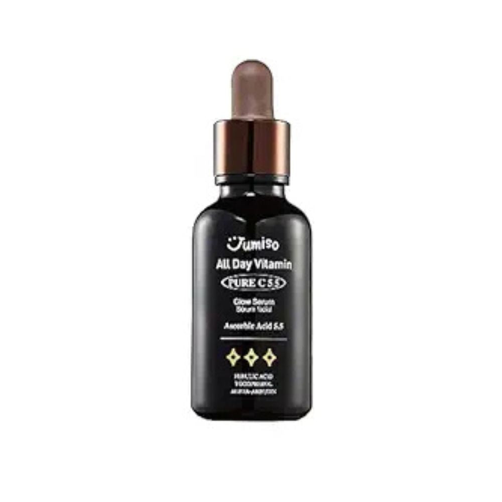JUMISO - All Day Vitamin Pure C 5.5 Glow Serum 30ml