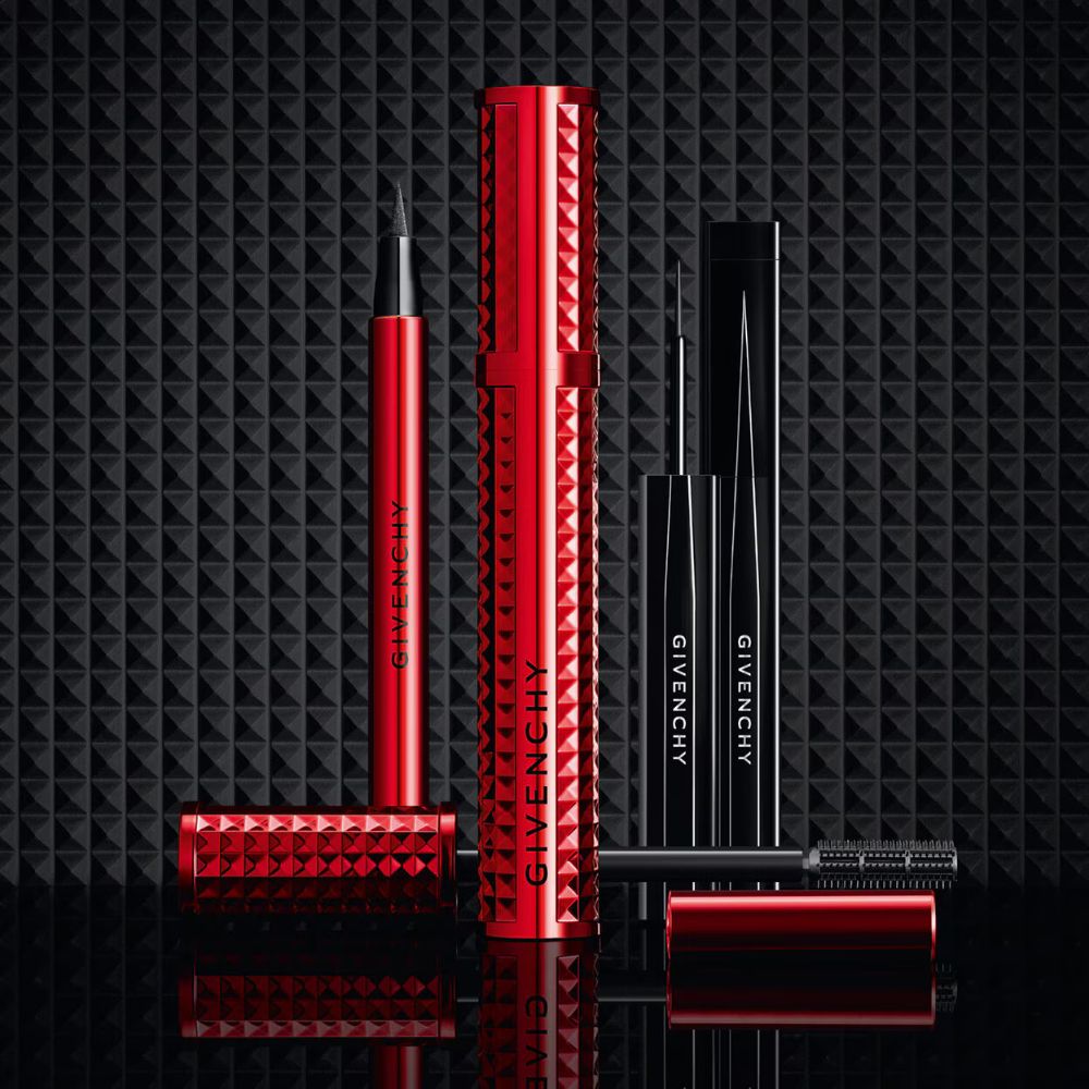 Liner Disturbia-Felt-tip eyeliner 24 Hours Wear