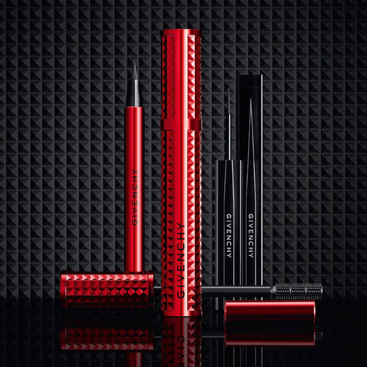 Liner Disturbia-Felt-tip eyeliner 24 Hours Wear