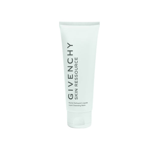 GIVENCHY SKIN RESSOURCE LIQUID CLEANSING BALM