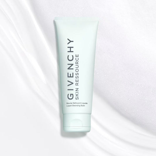 GIVENCHY SKIN RESSOURCE LIQUID CLEANSING BALM