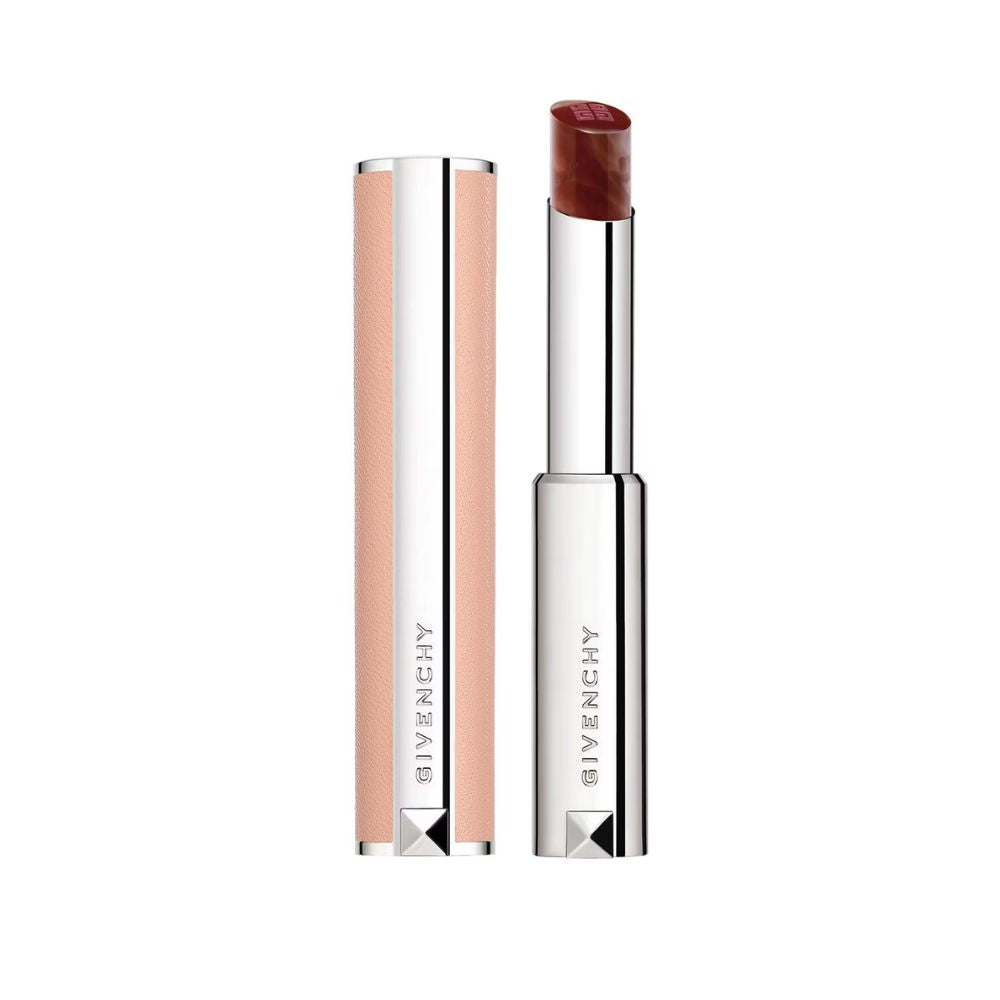 GIVENCHY Rose Perfecto Lip Balm