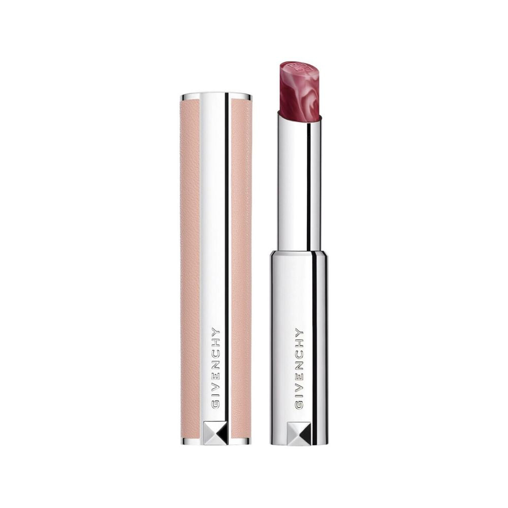 GIVENCHY Rose Perfecto Lip Balm